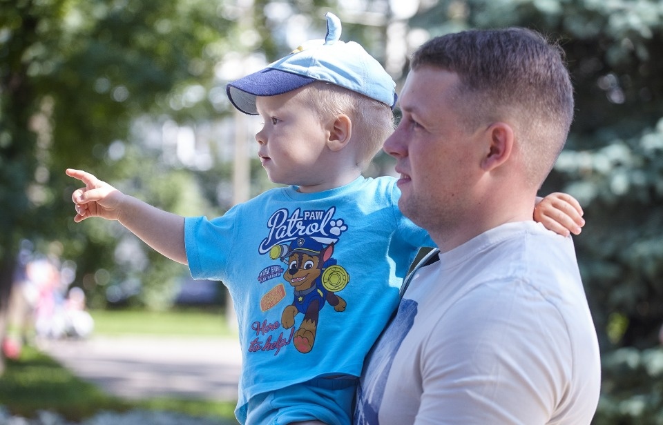 Каким запомнят нынешний «Медовый фестиваль» в Пскове Каким запомнят нынешний «Медовый фестиваль» в Пскове