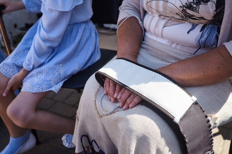 Каким запомнят нынешний «Медовый фестиваль» в Пскове Каким запомнят нынешний «Медовый фестиваль» в Пскове