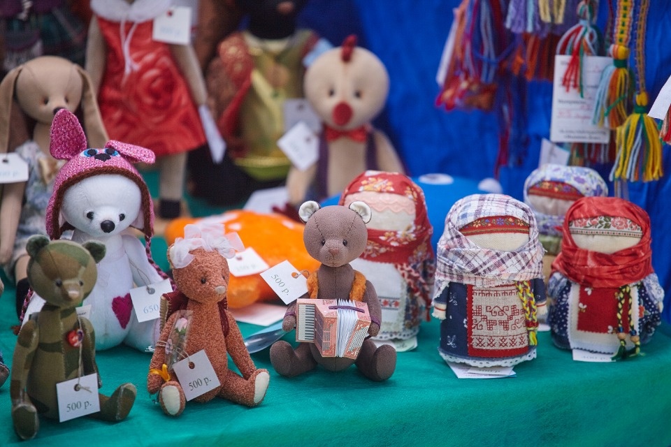 Каким запомнят нынешний «Медовый фестиваль» в Пскове Каким запомнят нынешний «Медовый фестиваль» в Пскове