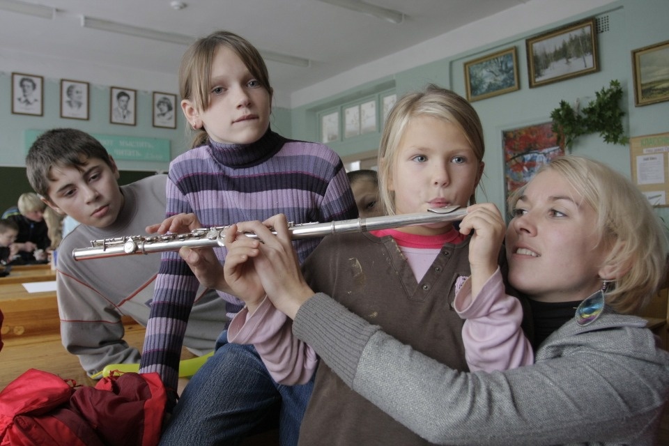 Занятия в частных секциях и студиях псковским школьникам оплатит государство