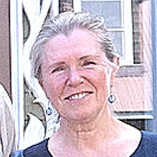 Синенький цветочек