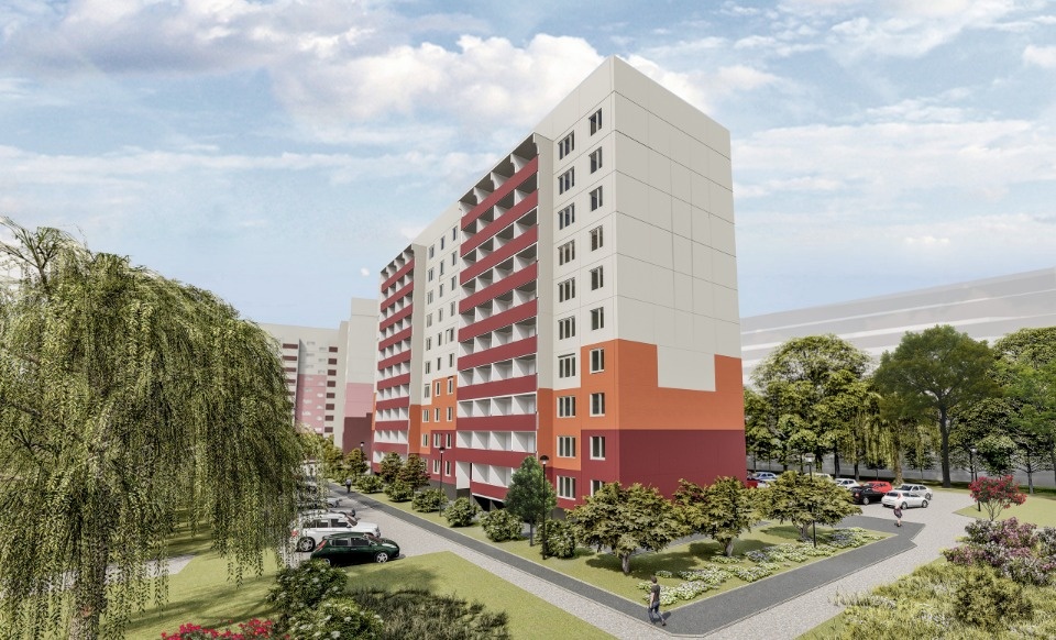 На бесплатную экскурсию по четырём современным жилым комплексам приглашают псковичей