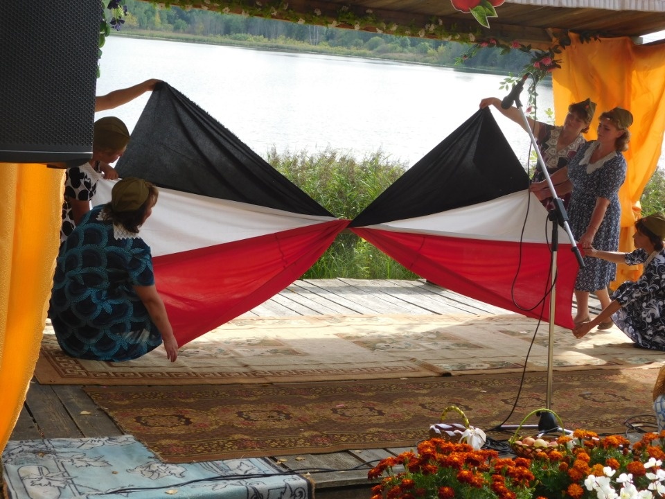 По-кудяевски