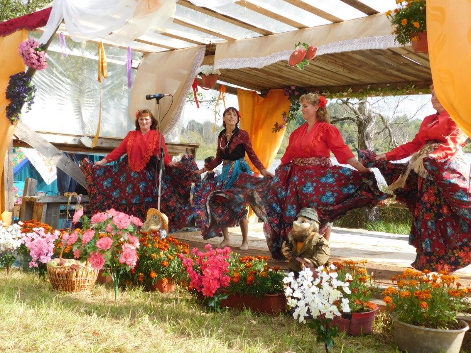 По-кудяевски