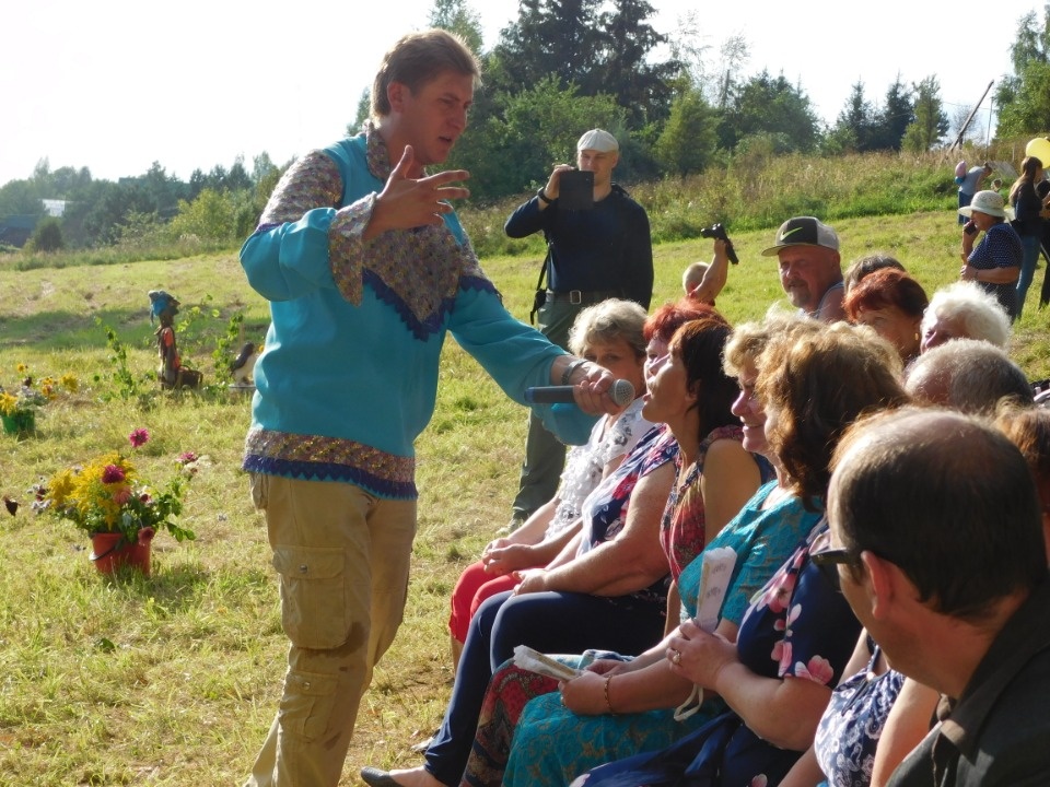 По-кудяевски