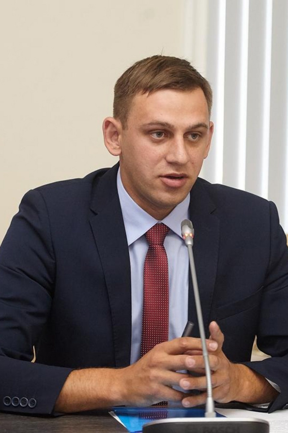 Человек с безграничными возможностями