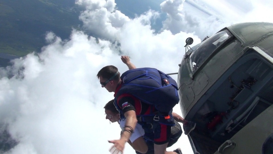 Человек с безграничными возможностями