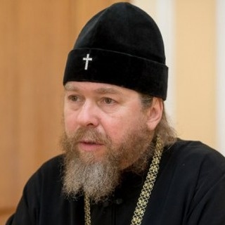 Митрополит Тихон: Именно в Пскове началось разделение страны на регионы