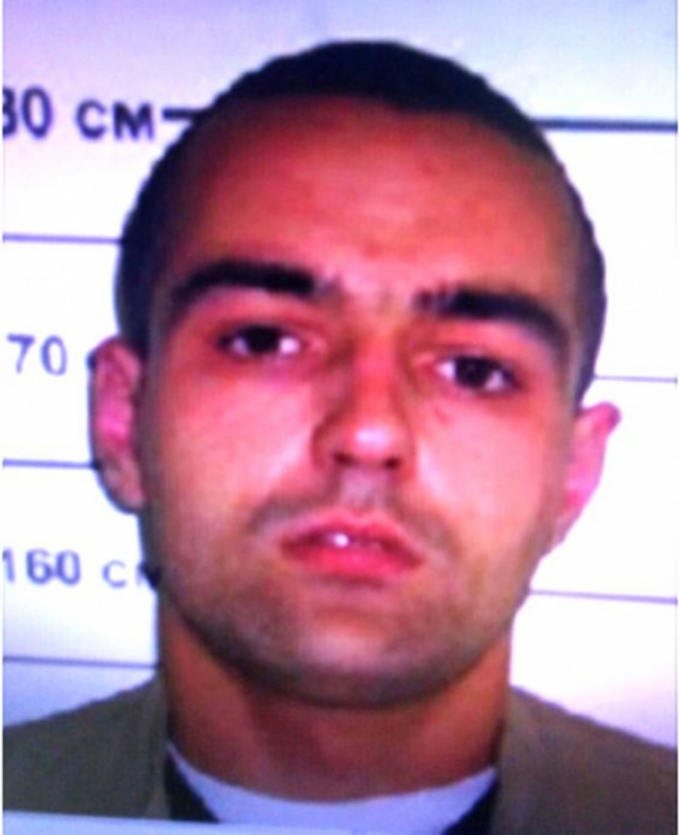 Полиция продолжает розыск пропавшего два года назад великолучанина (ФОТО)