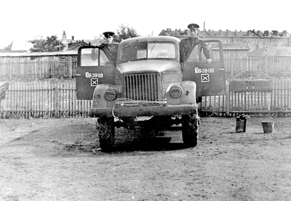 Могучее древо