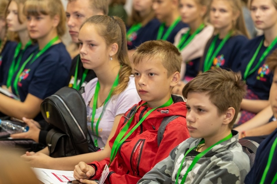 ЗОЖ здорового человека