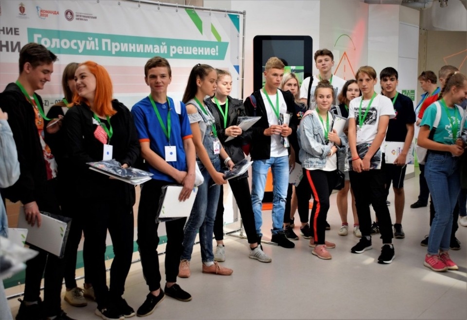 ЗОЖ здорового человека