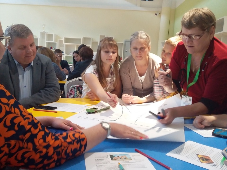 ЗОЖ здорового человека