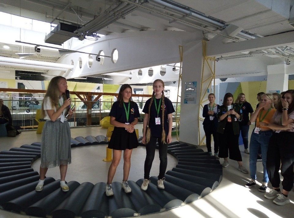 ЗОЖ здорового человека