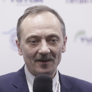 Герман Петрушко: В России пока не развиты технологии переработки полимеров