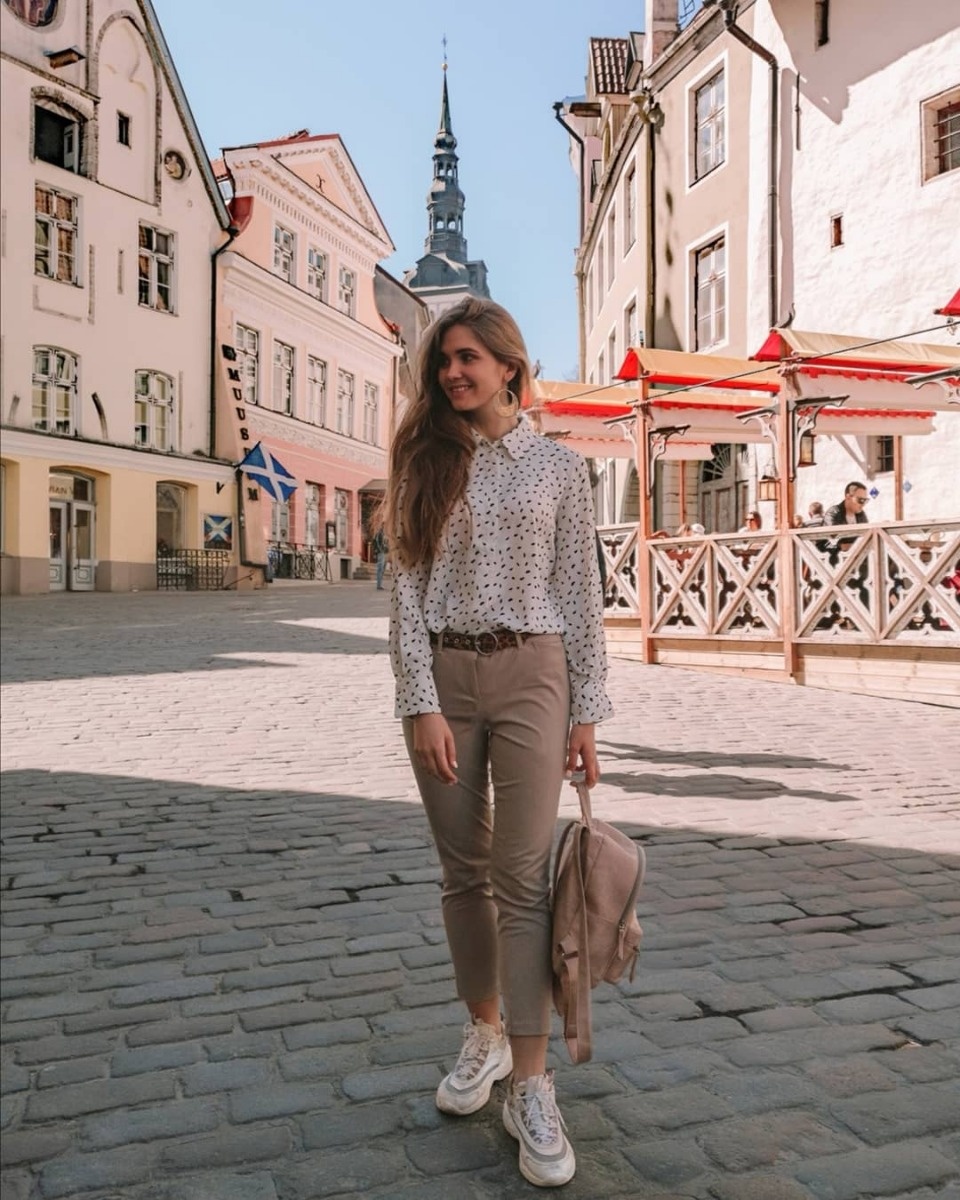 Секреты популярного блогера из Пскова