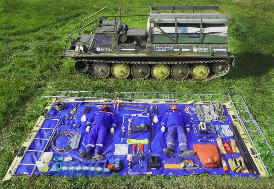 #TetrisChallenge: «Внутренности» своего автомобиля показали сотрудники «Псковэнерго» #TetrisChallenge: «Внутренности» своего автомобиля показали сотрудники «Псковэнерго»