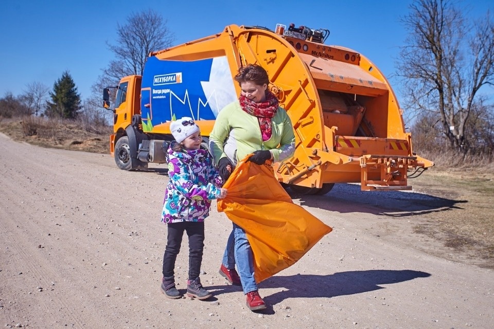 Тотальная зачистка 