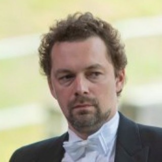 Дирижер Псковской областной филармонии получит стипендию министерства культуры России