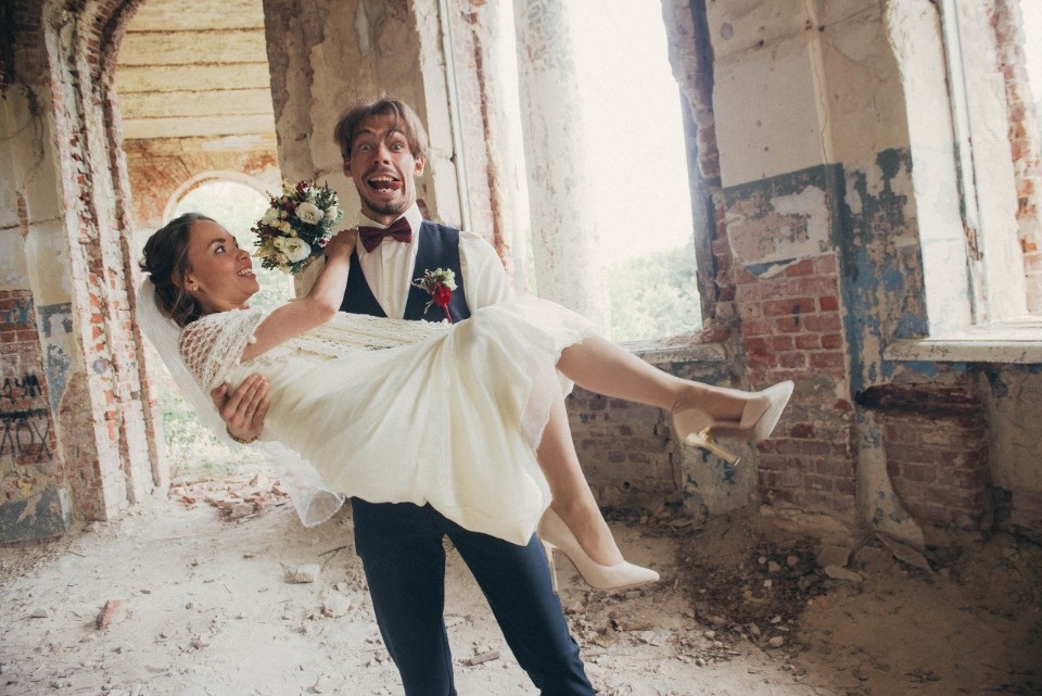 Любовь сквозь театры