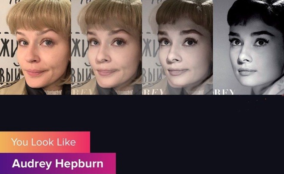 Юлия Пересильд показала свое преображение в Эмилию Кларк и Одри Хепберн (ФОТО) Юлия Пересильд показала свое преображение в Эмилию Кларк и Одри Хепберн (ФОТО)