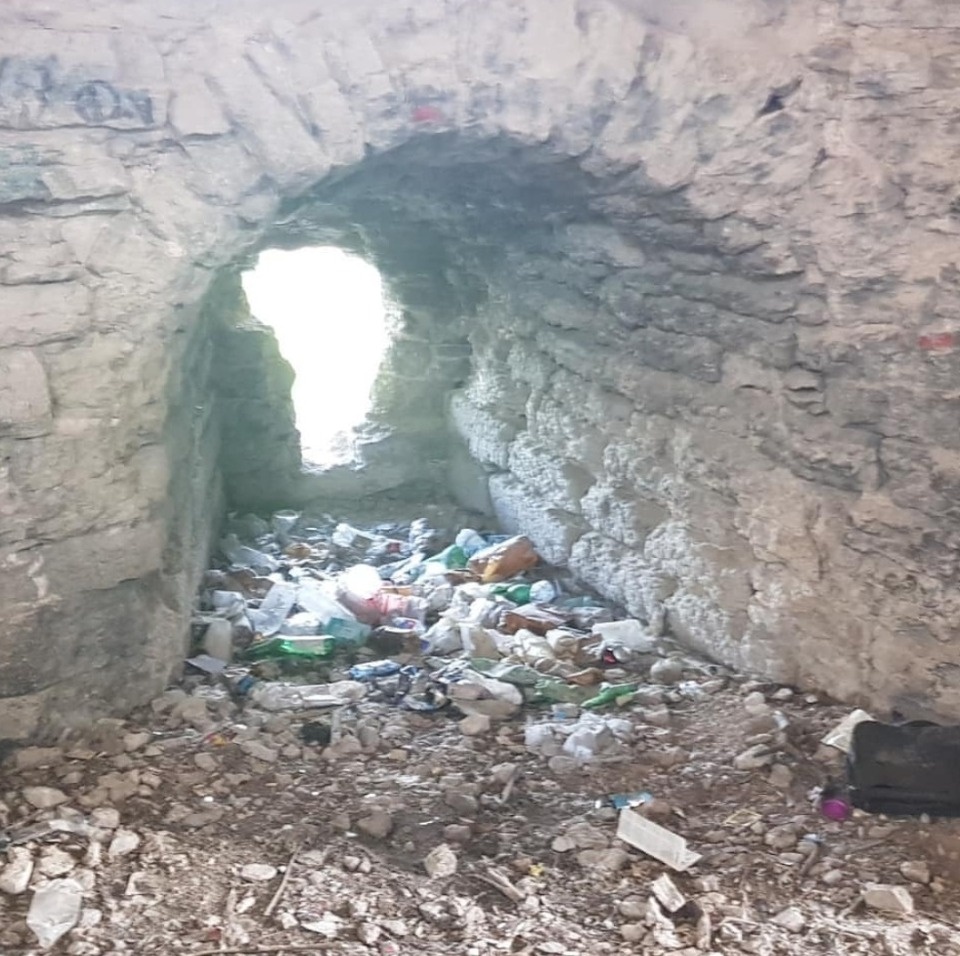 Гид по свалкам