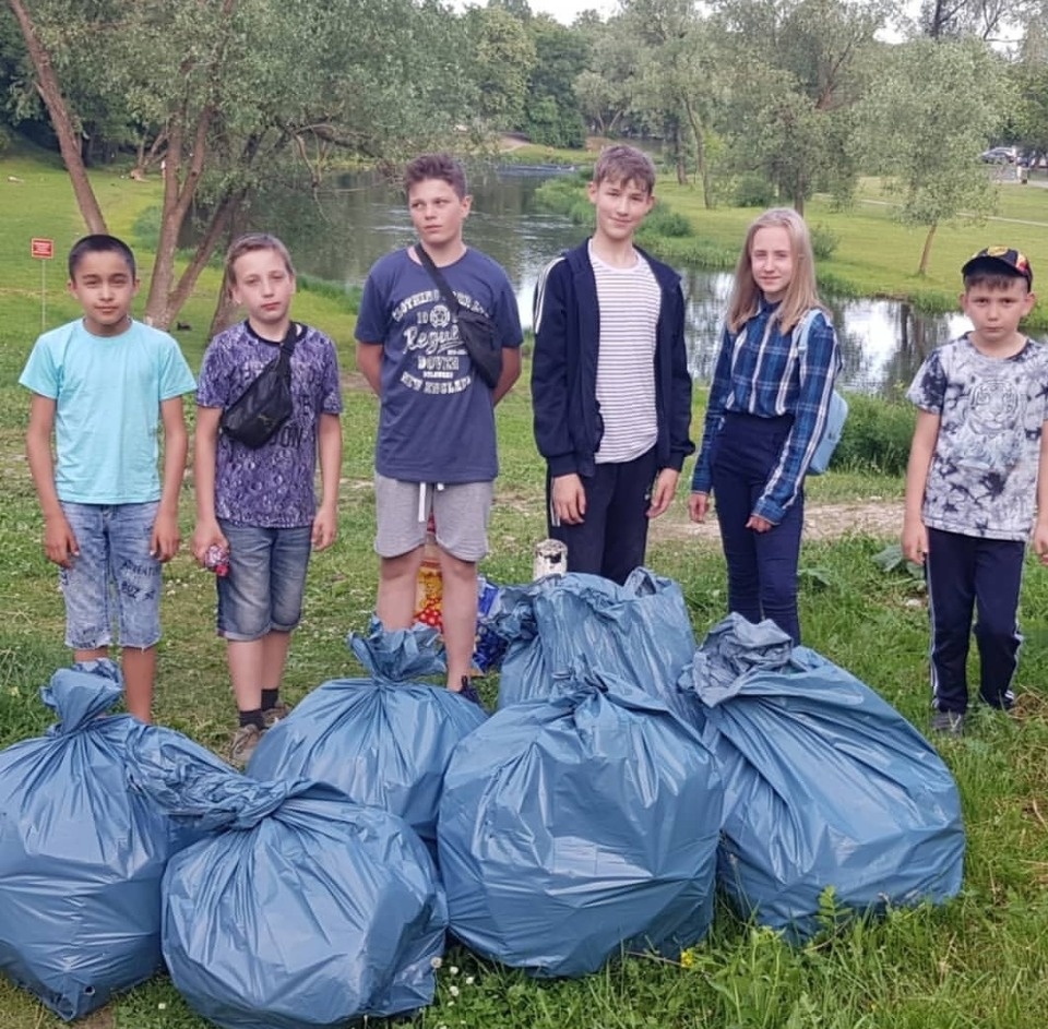 Гид по свалкам