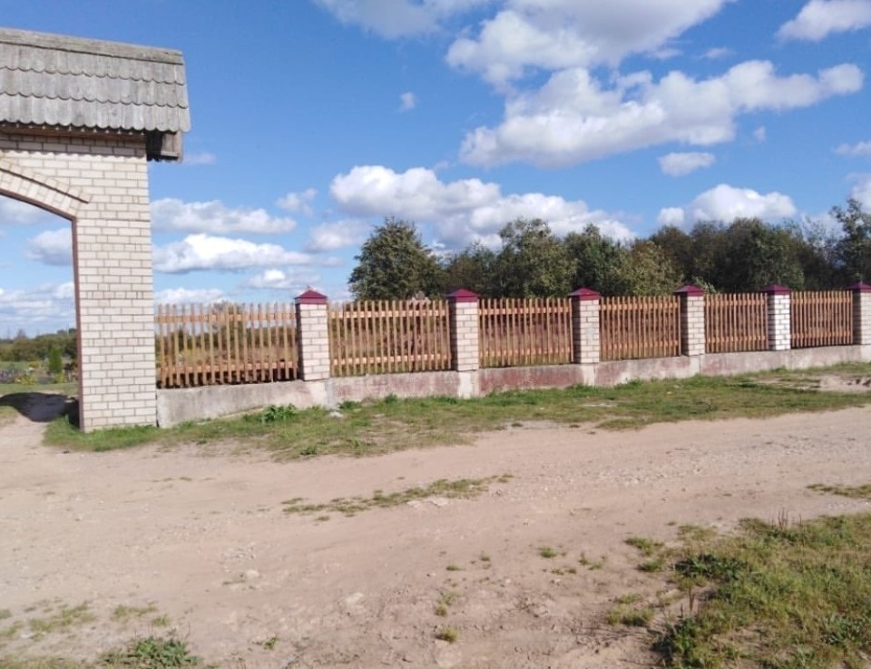 Гид по свалкам