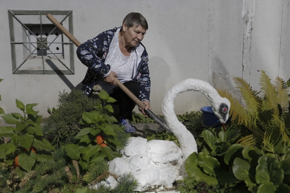 Заслуживает уважения, а не насмешек