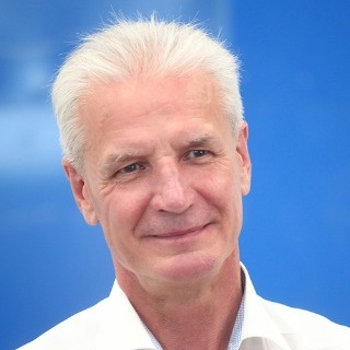 Александр Котов – старшему поколению: Желаю вам крепкого здоровья и активного долголетия