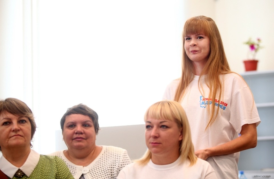 Как выглядит новая школа в Дно Как выглядит новая школа в Дно