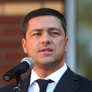 Ух ты, какая классная!