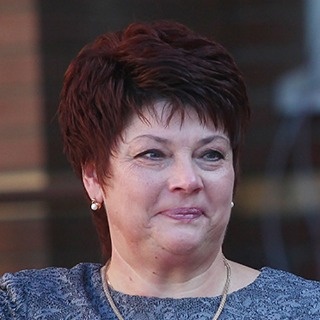 Ух ты, какая классная!