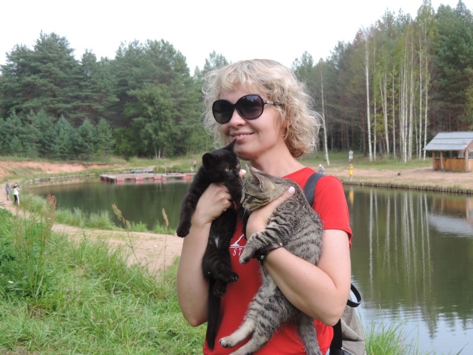 По Печорской стороне