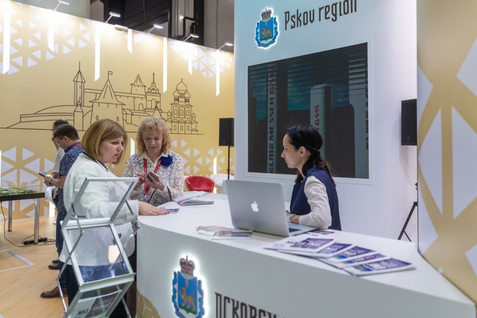 20 самых интересных событий прошедшего лета в фотографиях «Псковской правды»