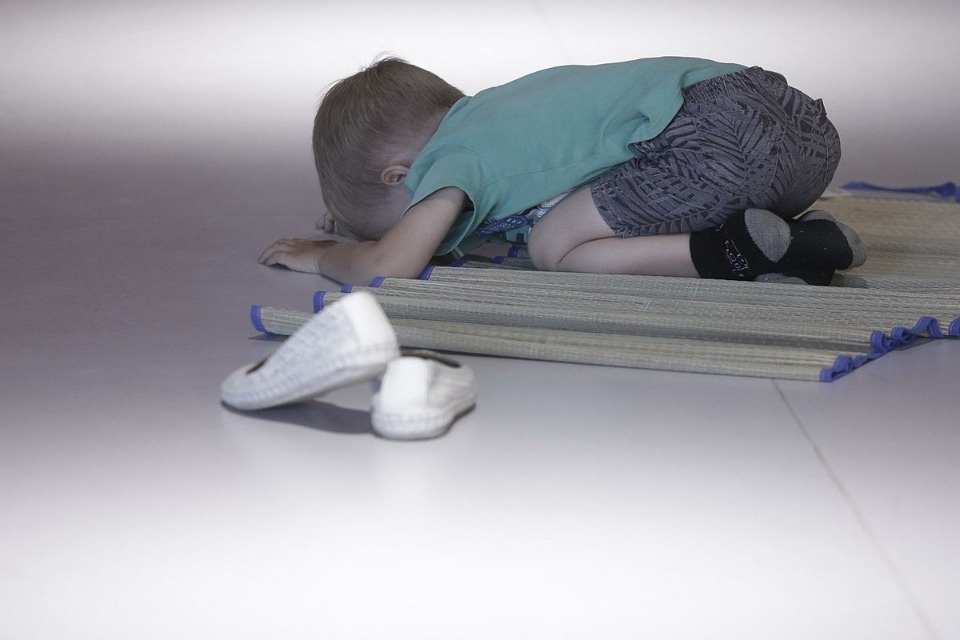 20 самых интересных событий прошедшего лета в фотографиях «Псковской правды»