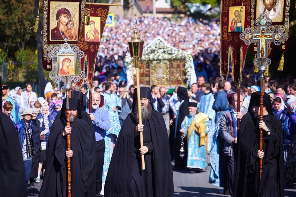 20 самых интересных событий прошедшего лета в фотографиях «Псковской правды»