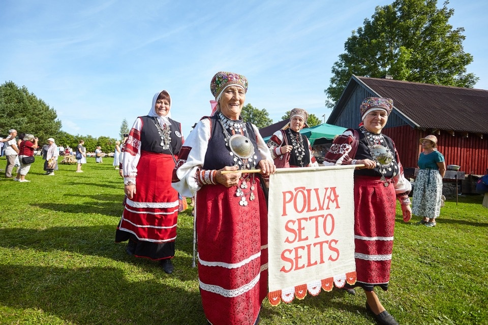 20 самых интересных событий прошедшего лета в фотографиях «Псковской правды»