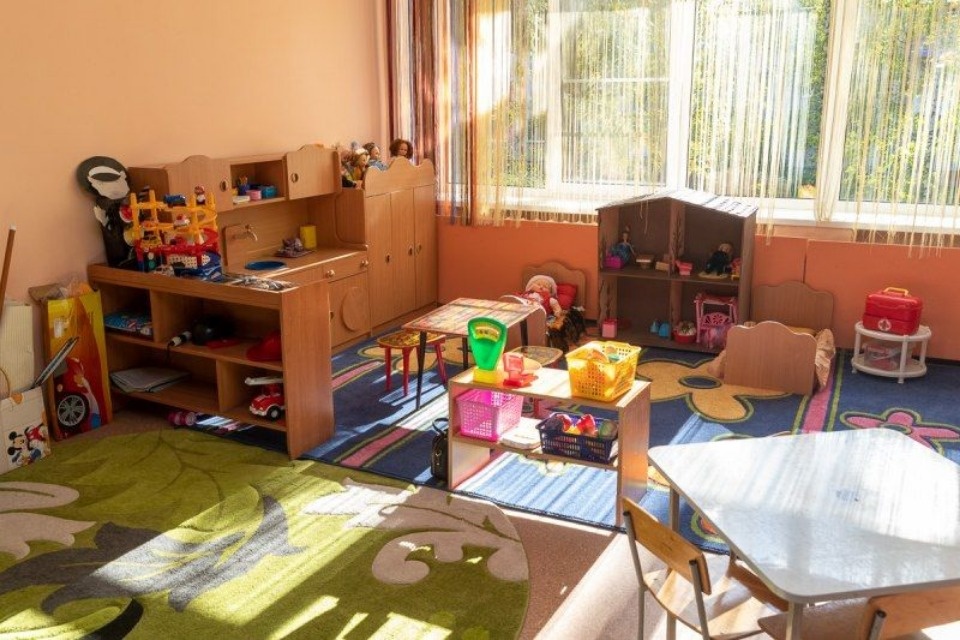 Капитальный ремонт «Росинки» в Великолукском районе продолжится в 2020 году