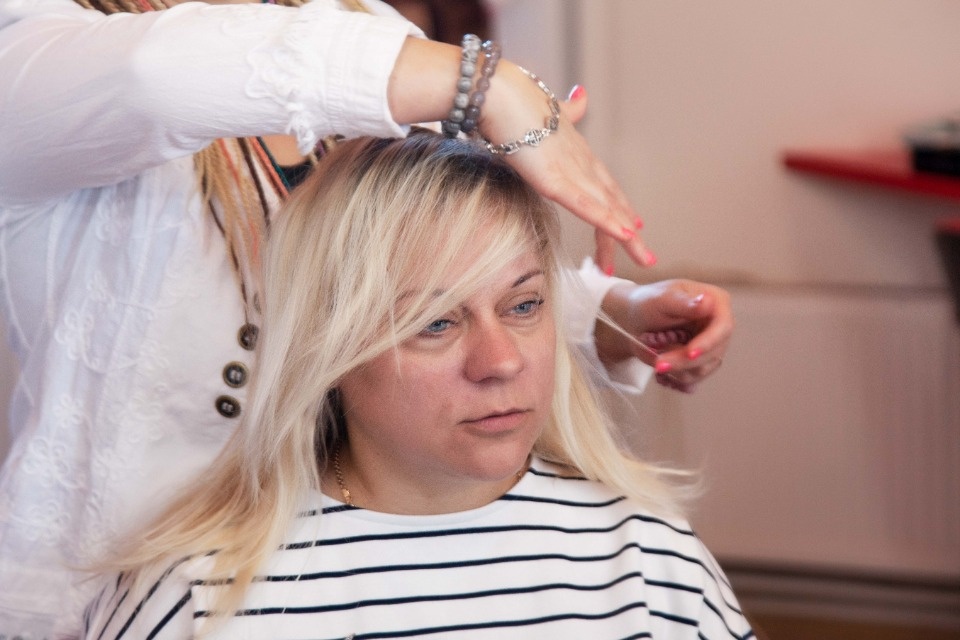 Самый лучший день