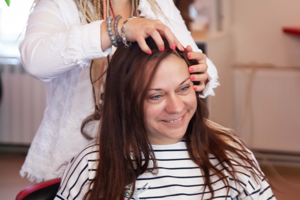 Самый лучший день