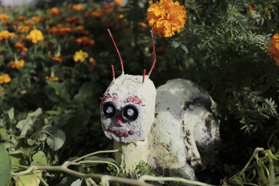 Делаю по ночам