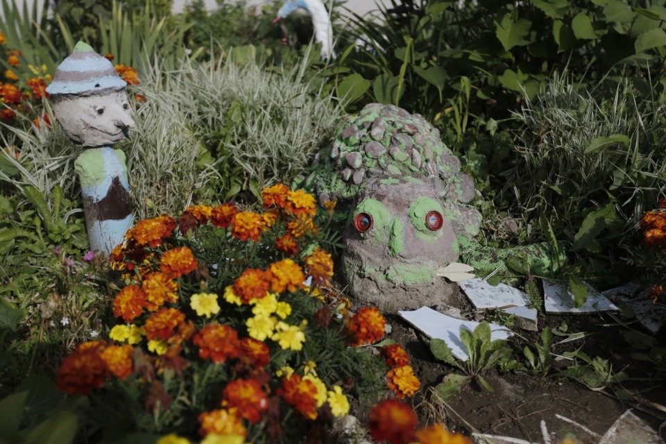 Делаю по ночам