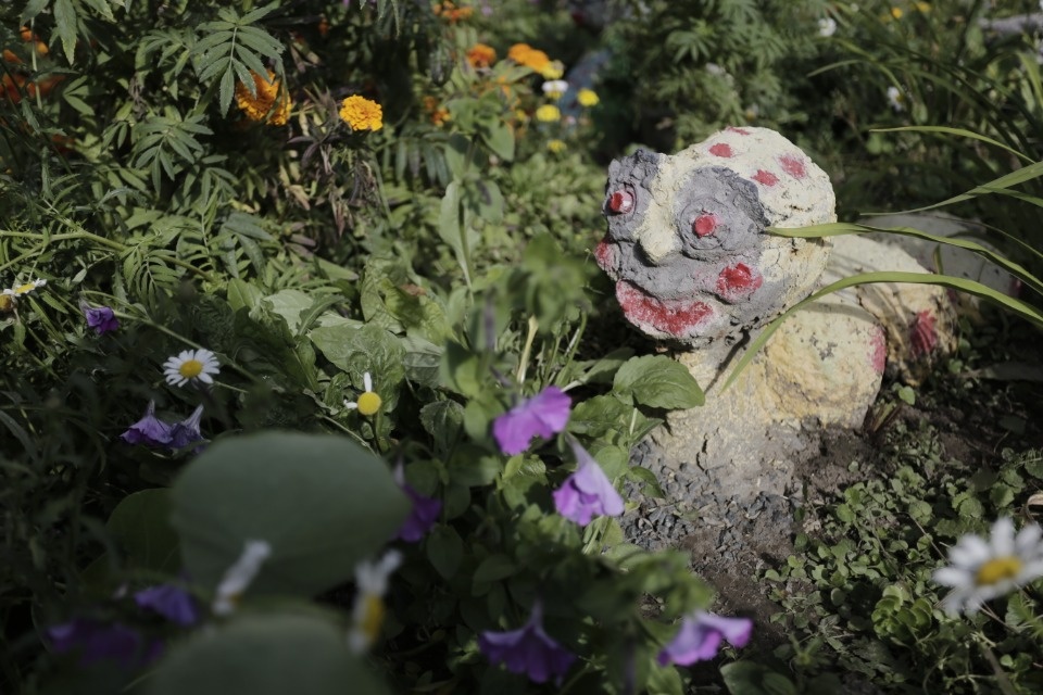 Делаю по ночам