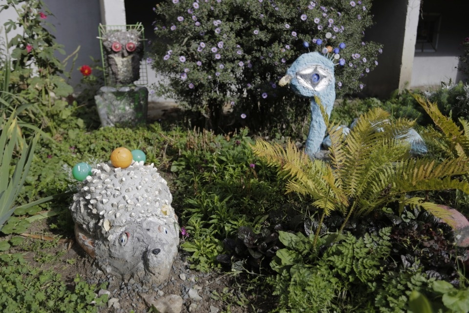 Делаю по ночам