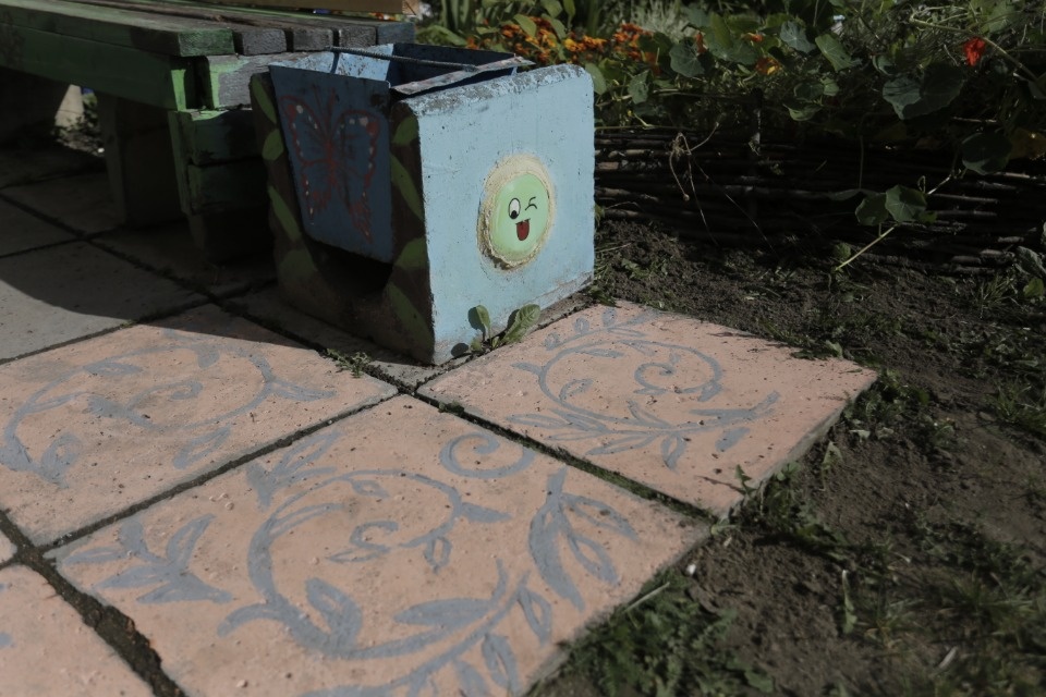 Делаю по ночам