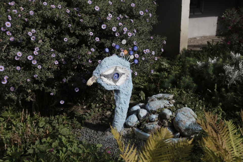 Делаю по ночам