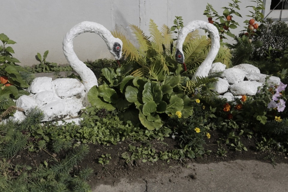 Делаю по ночам