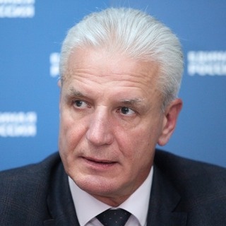 Александр Котов: Результаты выборов не соответствуют тем, которых мы ожидали