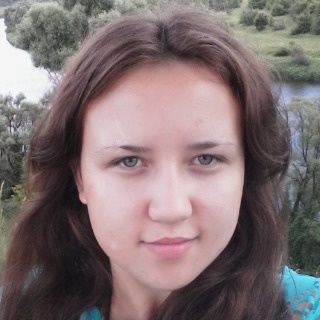 Бабушка довольна